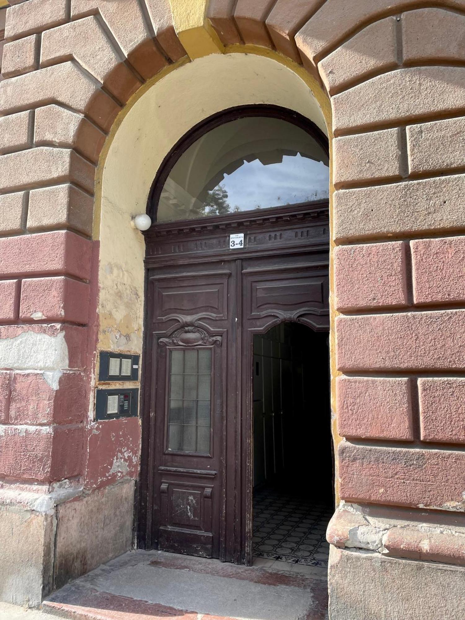 Margaret Apartment Next To The Lukacs Spa With Panorama Danube Budapest Exterior photo